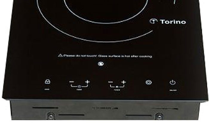 Bếp hồng ngoại âm Torino W0414 - Hàng chính hãng