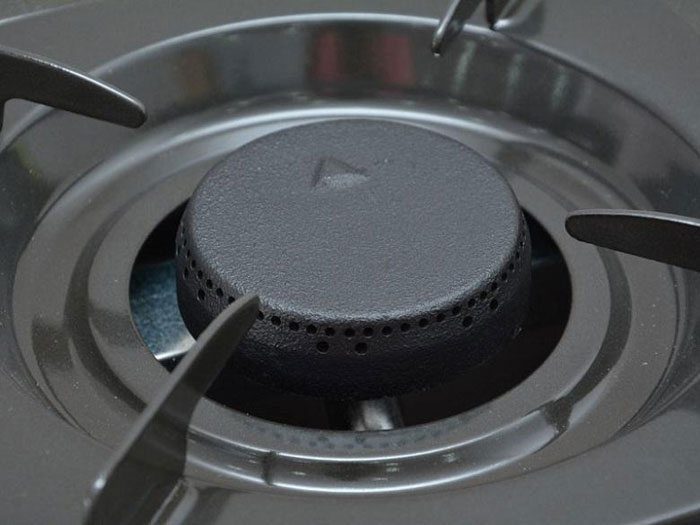 Bếp gas dương Rinnai RV-260G - Hàng chính hãng