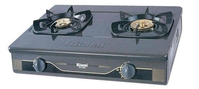 Bep gas Rinnai RV-660G