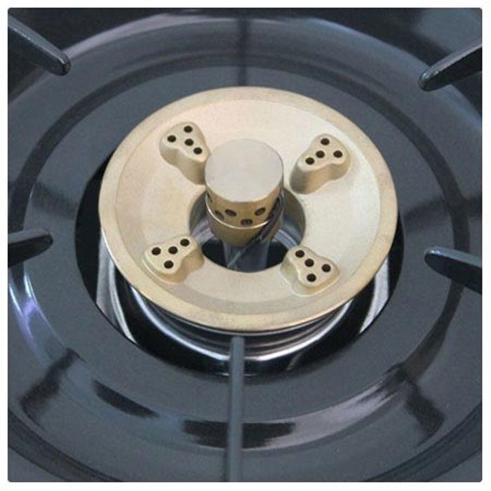 Bep gas Rinnai RV-660G