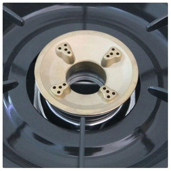 Bep gas Rinnai RV-660G