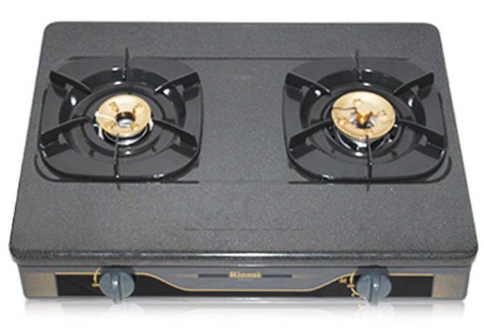 Bep gas Rinnai RV-660G