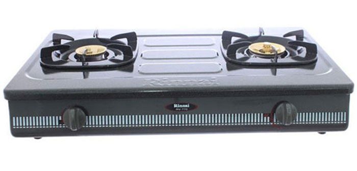 Bếp gas Rinnai RV-770G - Hàng chính hãng