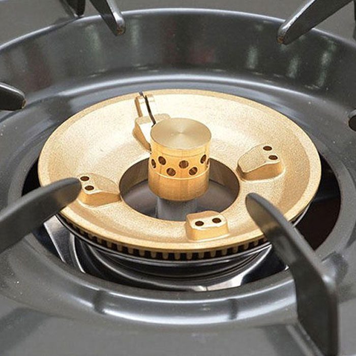 Bếp gas Rinnai RV-770G - Hàng chính hãng