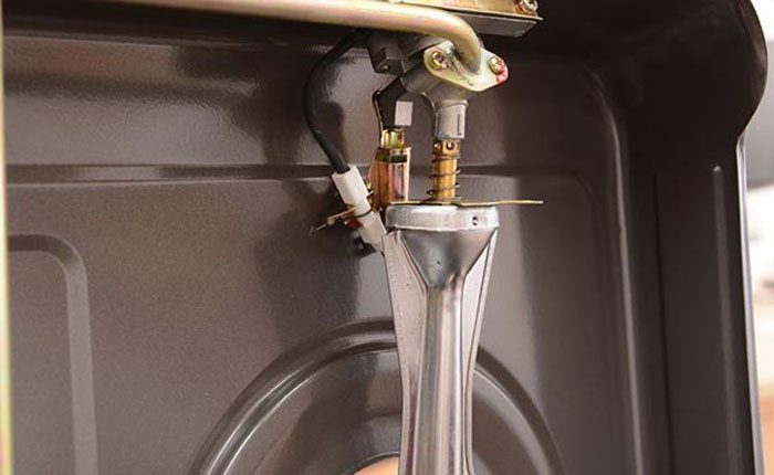 Bếp gas Rinnai RV-770G - Hàng chính hãng