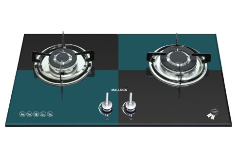 Bếp gas âm Malloca AS-920 - Hàng chính hãng
