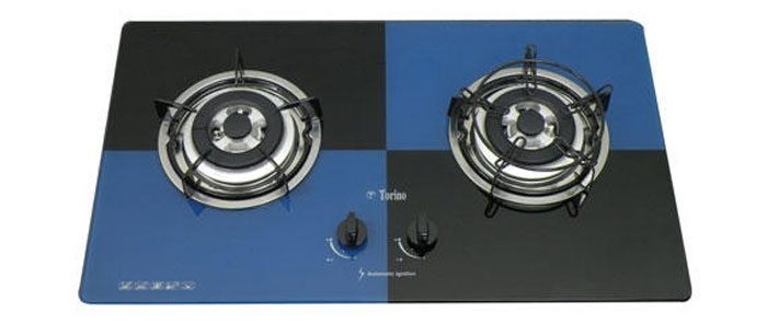 Bếp gas âm Torino HS-22