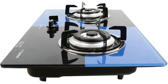 Bếp gas âm Torino HS-22