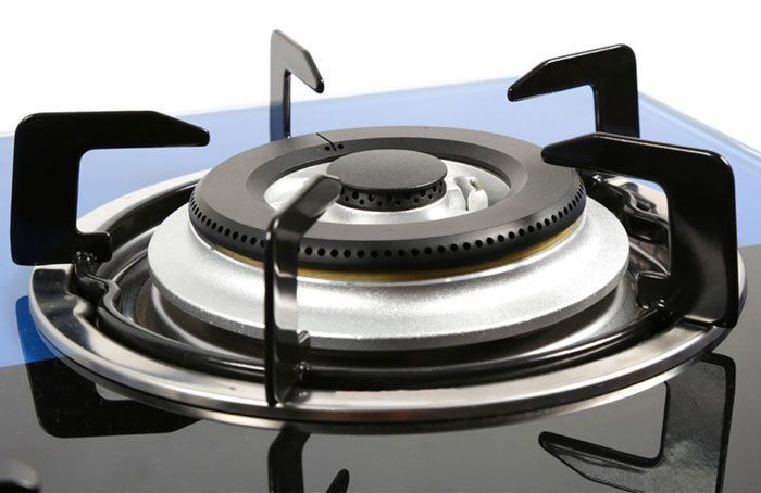 Bếp gas âm Torino HS-22 