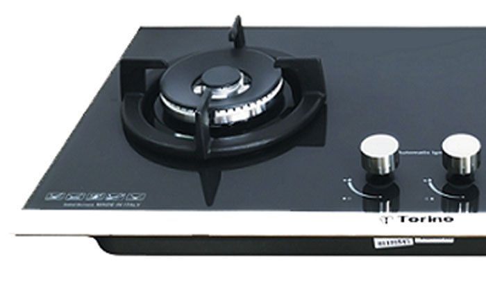 Bep gas amTorino VALENTINO-2B(SV)