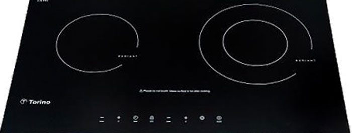 Bếp hồng ngoại đôi Torino W1611 - Hàng chính hãng