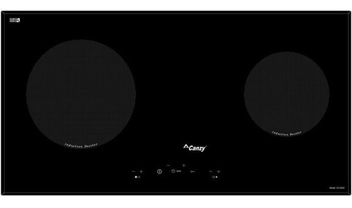 Bep tu Canzy CZ II822