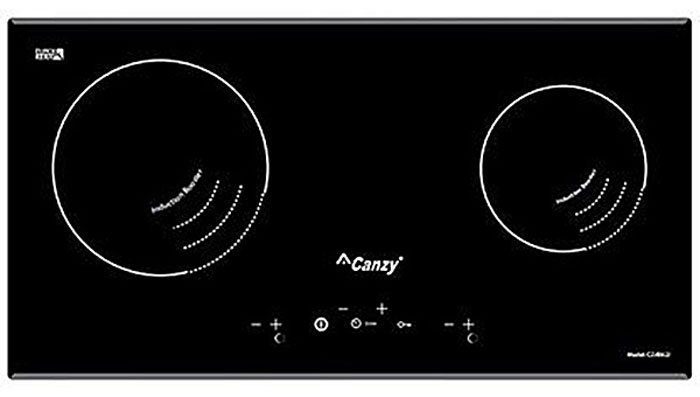 BẾP TỪ CANZY CZ-IB822