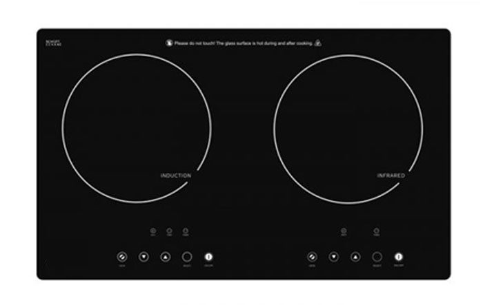 Bếp điện từ Torino Ceapril 1414 - Hàng chính hãng