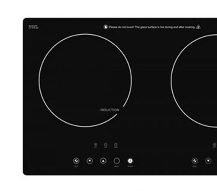 Bếp điện từ Torino Ceapril 1414 - Hàng chính hãng