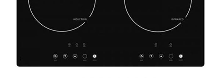 Bếp điện từ Torino Ceapril 1414 - Hàng chính hãng