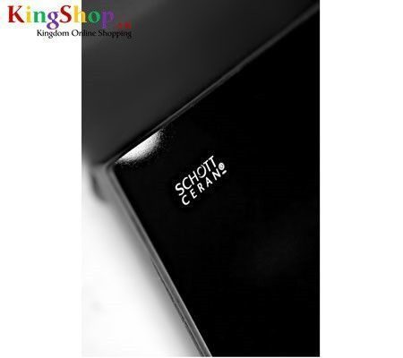 Bếp đôi điện từ Taka TK-I02A - Hàng chính hãng