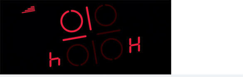 Bếp từ âm 3 vùng nấu Bosch PUC611BB5E - Hàng chính hãng