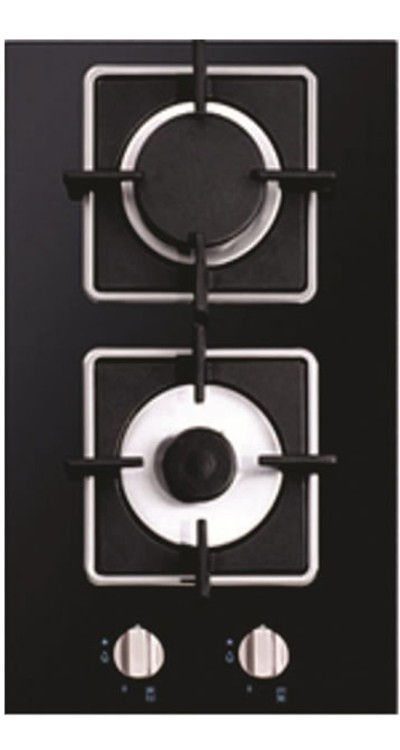 Bếp Domino gas âm Faster FS-320DG - Hàng chính hãng