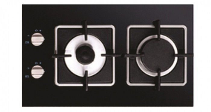 Bếp Domino gas âm Faster FS-320DG - Hàng chính hãng