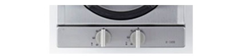 Bếp Domino gas Napoli CA108Q3 - Hàng chính hãng