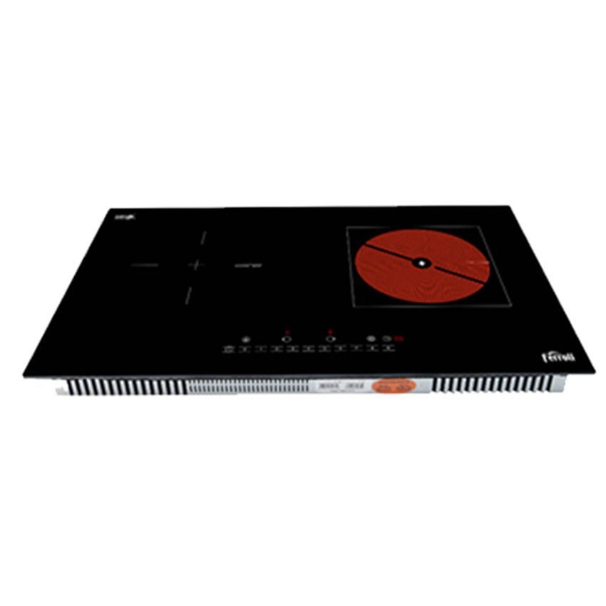 Bếp điện từ và hồng ngoại Ferroli FB4200ES - Hàng chính hãng