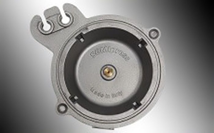 Bộ chia lửa bếp Gas âm Sanko SH-729-BY