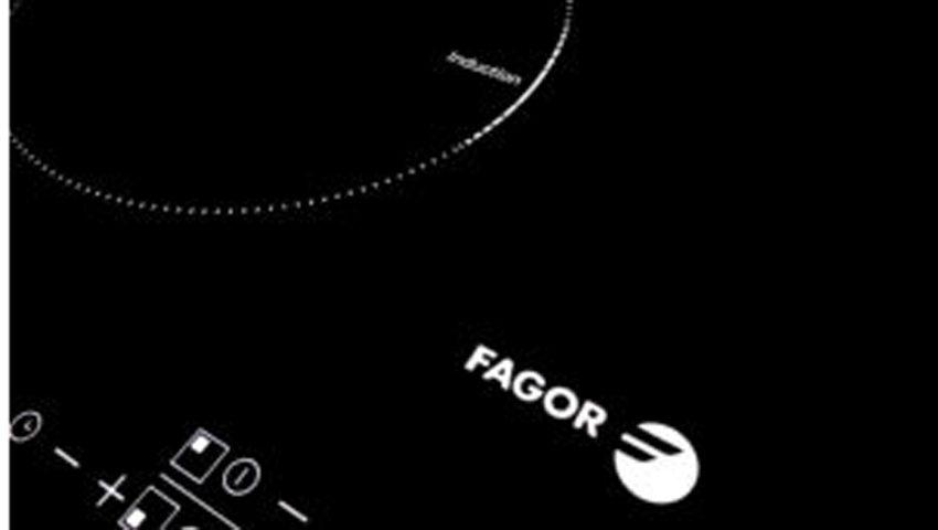 Bếp điện từ Fagor IF-330ASCN - Hàng chính hãng
