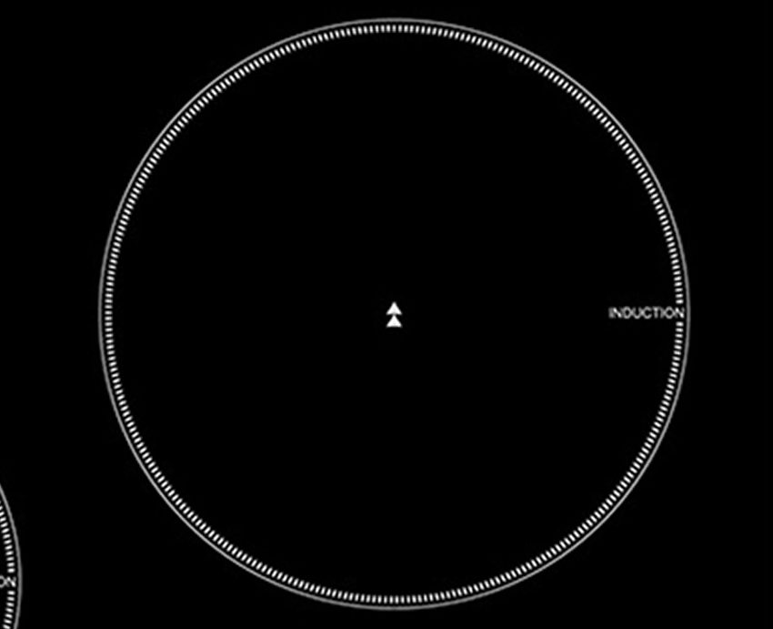 Bếp điện từ Fagor SI-33C 