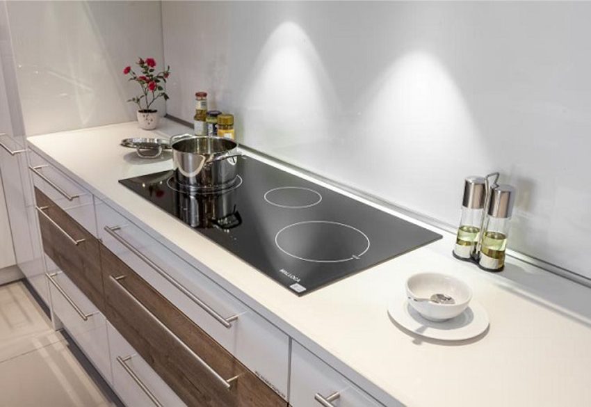 Bếp điện từ Fagor SI-33C 