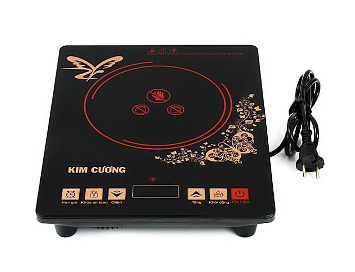 Bếp  hồng ngoại YT-20DN 