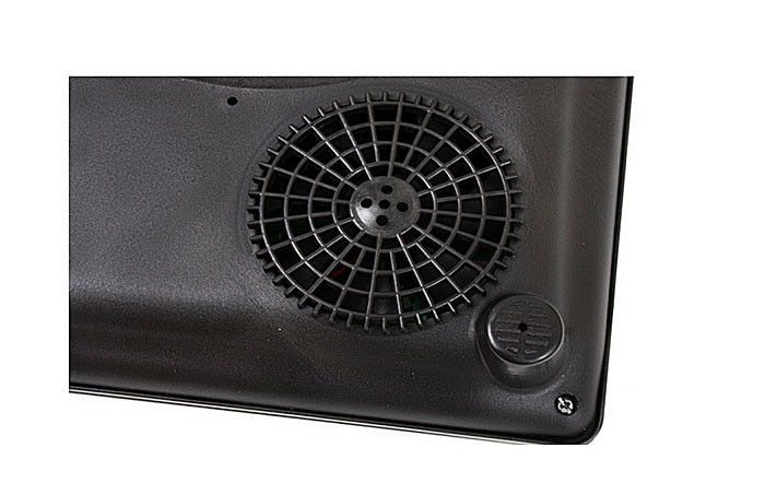 Bếp  hồng ngoại cao cấp Kim Cương YT-20DN 