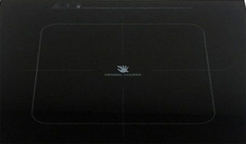 Bếp âm hồng ngoại đơn Panworld PW-867