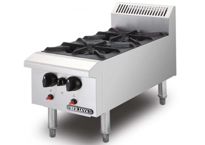 Bếp âu Berjaya OB2-17