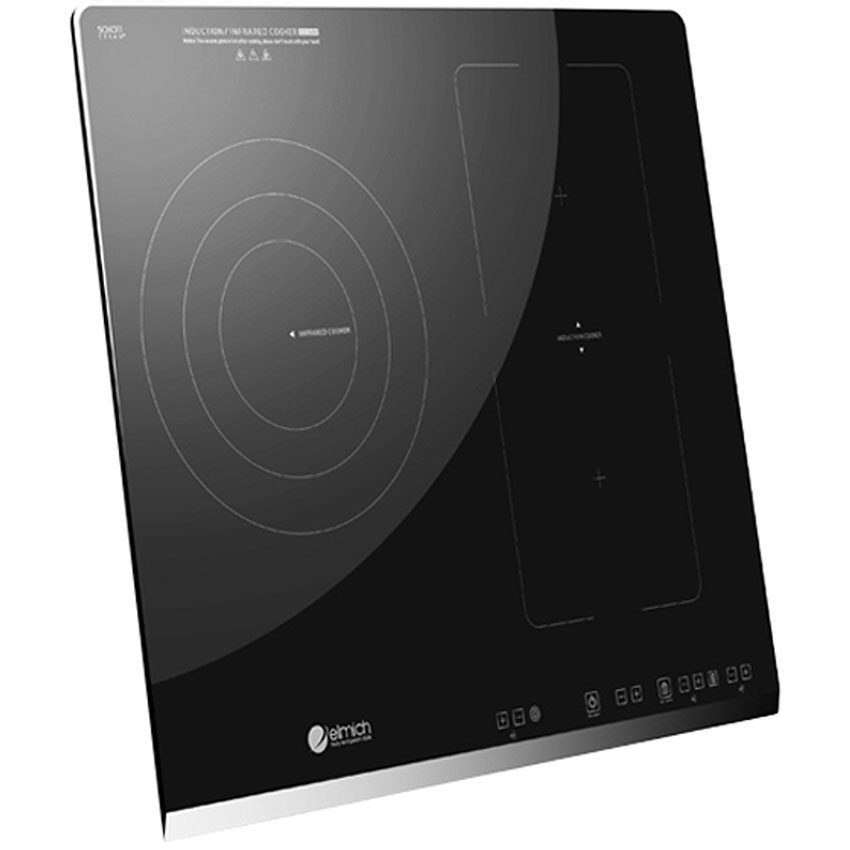 Bếp ba hỗn hợp Elmich ICE-3494 - Hàng chính hãng