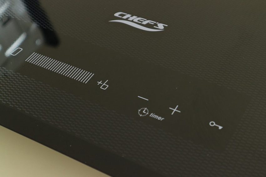 Bếp ba ba từ Chef's EH-IH534 - Hàng chính hãng