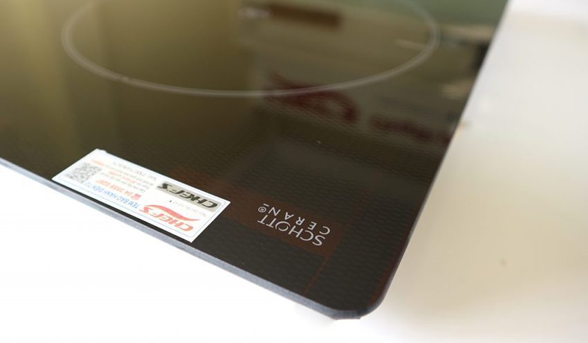 Bếp ba ba từ Chef's EH-IH534 - Hàng chính hãng