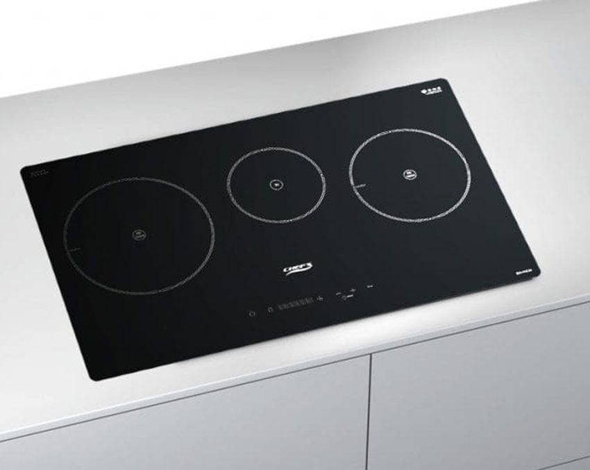 Bếp ba ba từ Chef's EH-IH534 - Hàng chính hãng