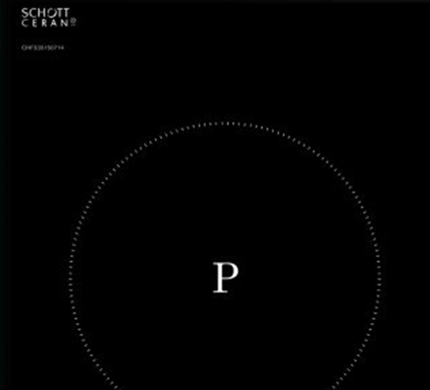 Bếp ba từ Chef's EH-IH535 - Hàng chính hãng