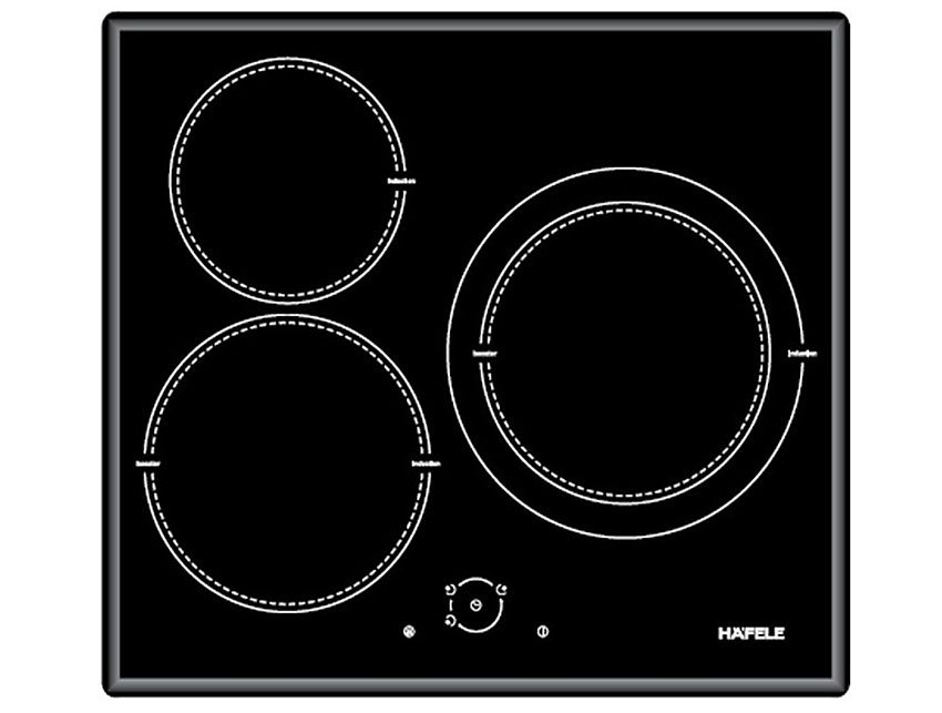 Bếp ba từ Hafele HC-I603C 536.01.841 - Hàng chính hãng