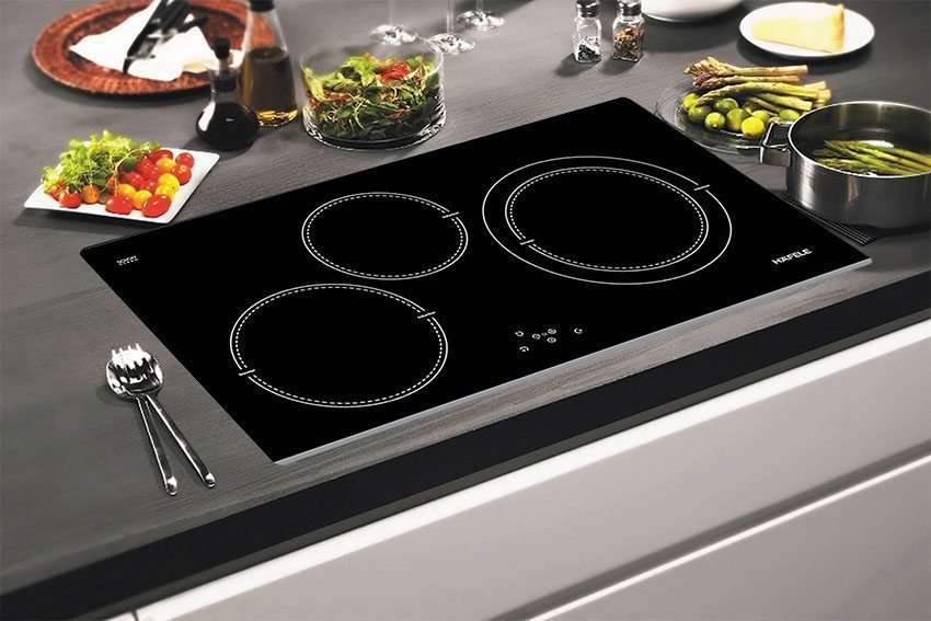 Bếp ba từ Hafele HC-I773D 536.61.585 - Hàng chính hãng