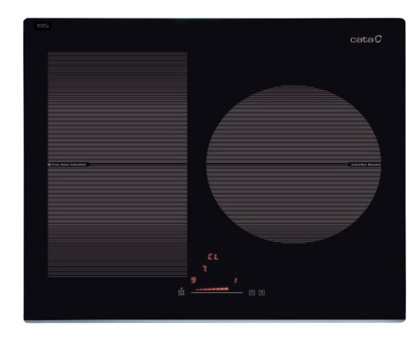 Bếp điện từ Cata IF 6011 BK 