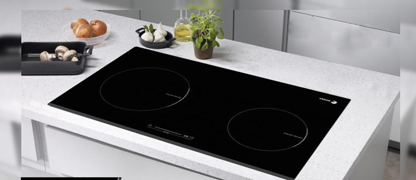 Bếp điện từ Fagor FPI2073S 
