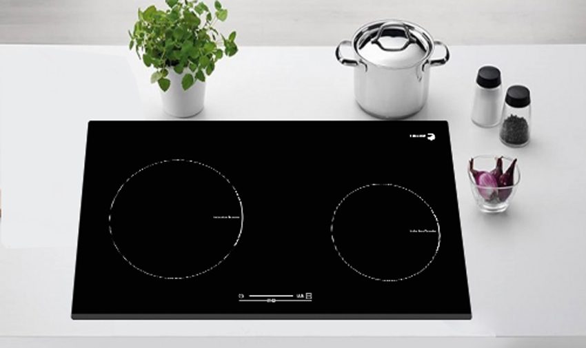 Bếp điện từ Fagor FPI2073S 