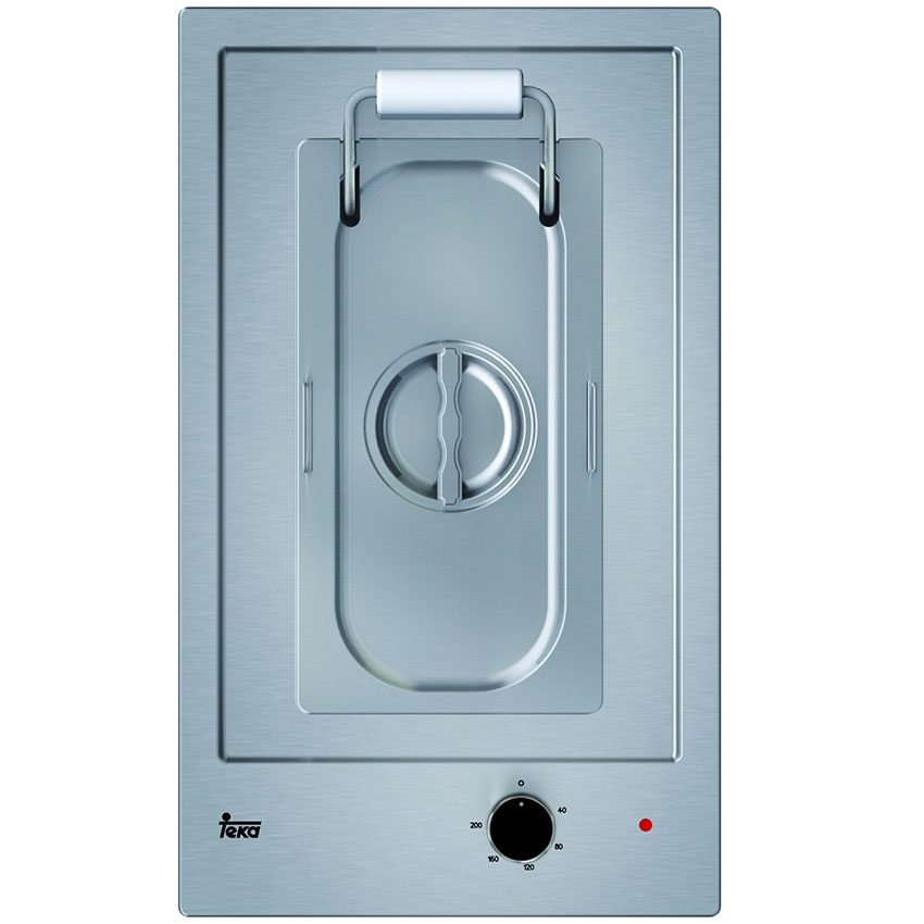 Bếp chiên âm Teka EFX 30.1 FRYER - Hàng chính hãng