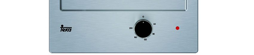 Bếp chiên âm Teka EFX 30.1 FRYER - Hàng chính hãng