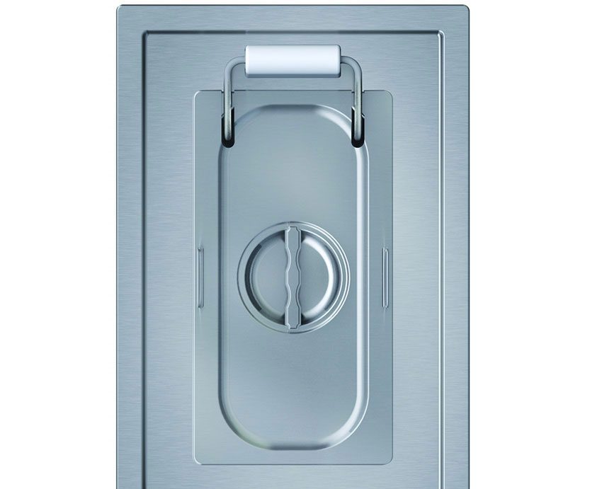 Bếp chiên âm Teka EFX 30.1 FRYER - Hàng chính hãng