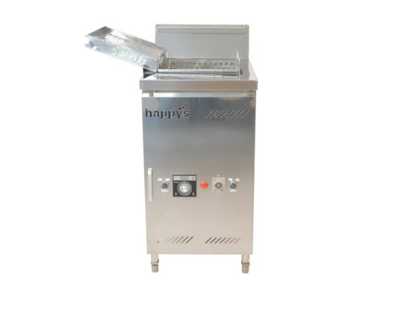 Bếp chiên công nghiệp Happys HWF-35L  - Hàng chính hãng