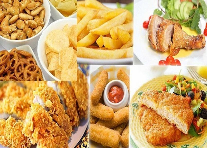 Bếp chiên nhúng điện đơn Berjaya DF13-17 - Hàng chính hãng