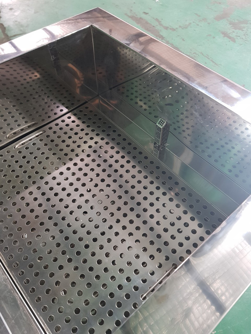 Bếp chiên nhúng gas đơn Rinnai RFA-227G - Hàng chính hãng